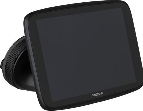Actual product image TomTom Camper Max (7")
