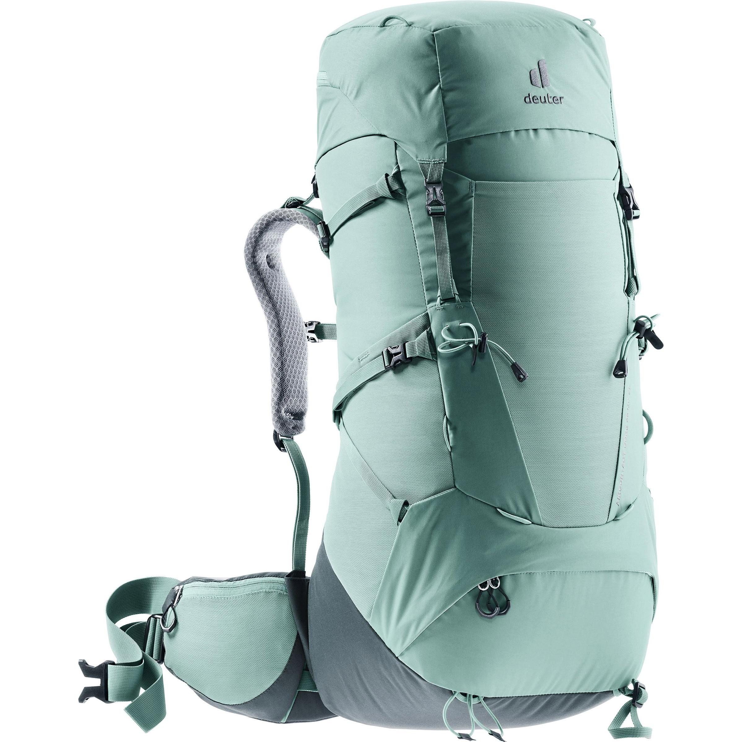 Deuter, Rucksack, (45 l)