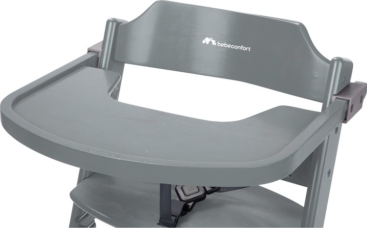 Produktbild Bebeconfort Timba Warm Grey (Hochstuhl)