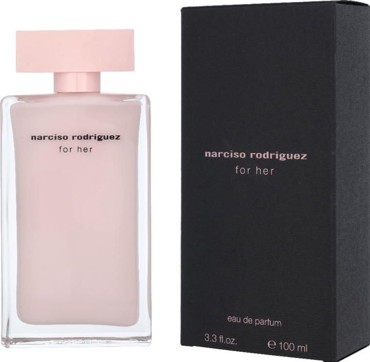 Immagine prodotto Narciso Rodriguez Per Lei (Eau de parfum, 100 ml)