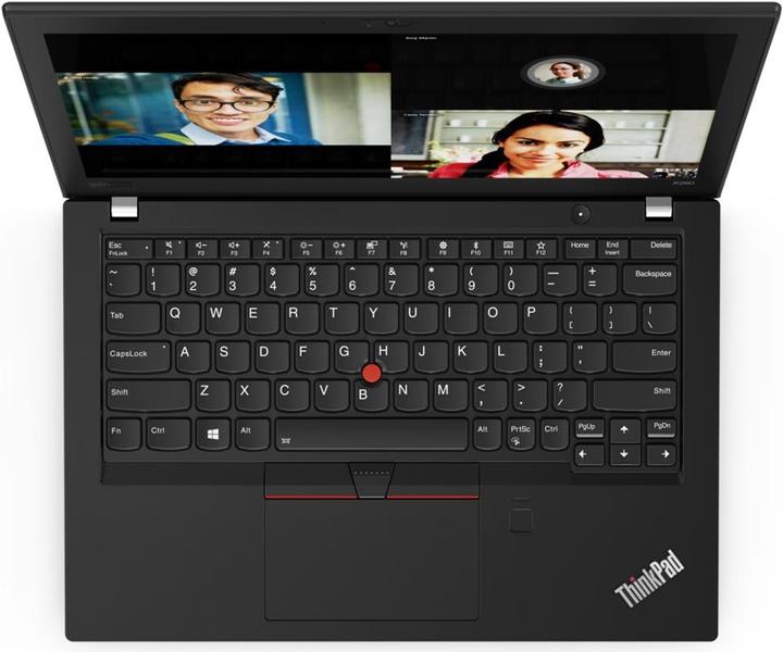 Produktbild Lenovo ThinkPad X280 (12.50", 512 GB, 8 GB, CH, Intel Core i5-8250U)
