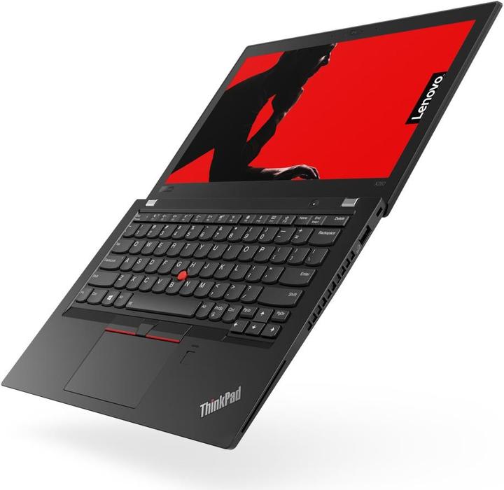 Produktbild Lenovo ThinkPad X280 (12.50", 512 GB, 8 GB, CH, Intel Core i5-8250U)