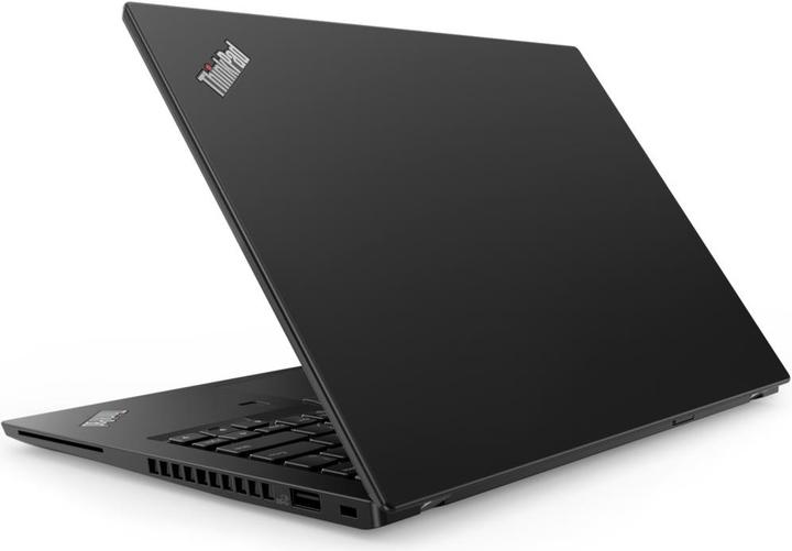 Produktbild Lenovo ThinkPad X280 (12.50", 512 GB, 8 GB, CH, Intel Core i5-8250U)