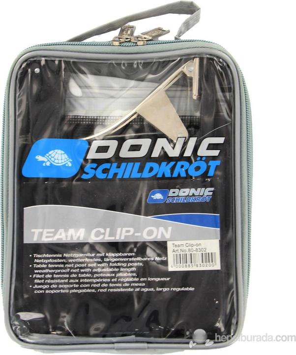 Image du produit Schildkröt Clip d'équipe