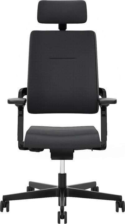 Actual product image Sitag SitagXilium with headrest