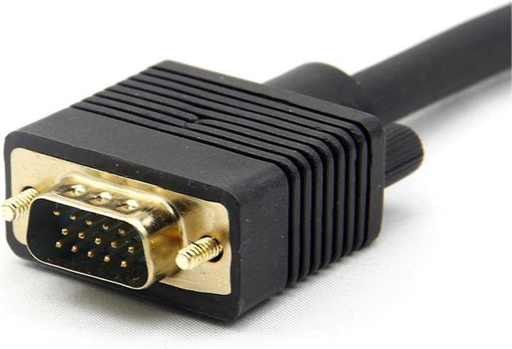 Image du produit StarTech VGA — VGA (0.30 m, VGA)