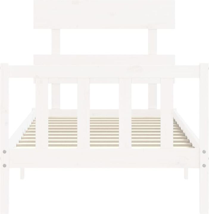 Image du produit VidaXL Dachan (90 x 190 cm)