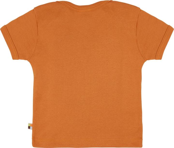 Actual product image loud + proud T-Shirt uni (122, 128)