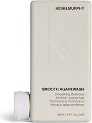 Produktbild Kevin Murphy Smooth.Again Wash Shampoo 1000 ml (1000 ml, Flüssiges Shampoo)
