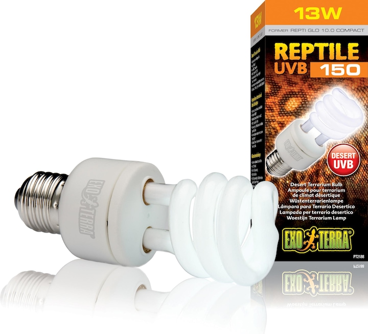 Produktbild Exo Terra Repti Glo (UVB, UVA)
