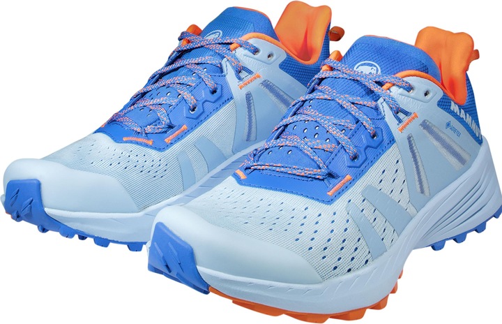 Produktbild Mammut Saentis TR Low GTX Women (42.5, 43)