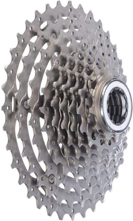 Actual product image Shimano Cs-Hg50 (10-speed, 11-36)