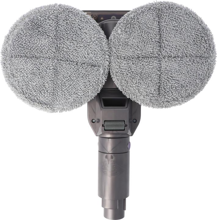 Produktbild AccuCell Elektrischer Mopp für Dyson V7, V8, V10, V11