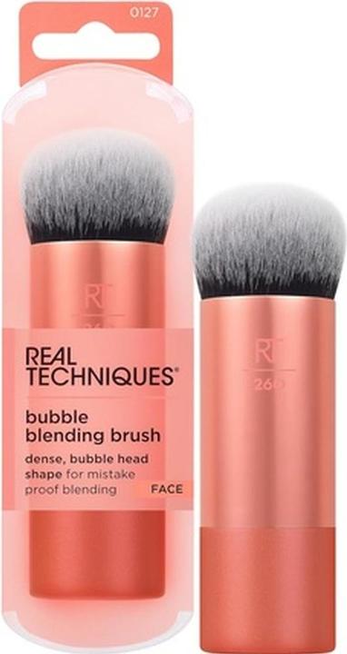 Actual product image Real Techniques Bubble Blending Brush (Foundation)