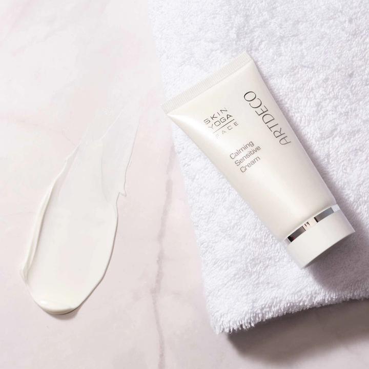 Produktbild Artdeco Skin Yoga (50 ml, 24h Creme)