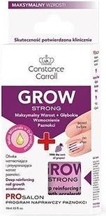 Produktbild Constance Carroll Grow Strong Nail Care 10ml (10 ml)