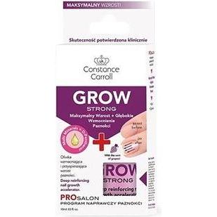 Constance Carroll, Nagelpflegemittel, Grow Strong Nail Care 10ml