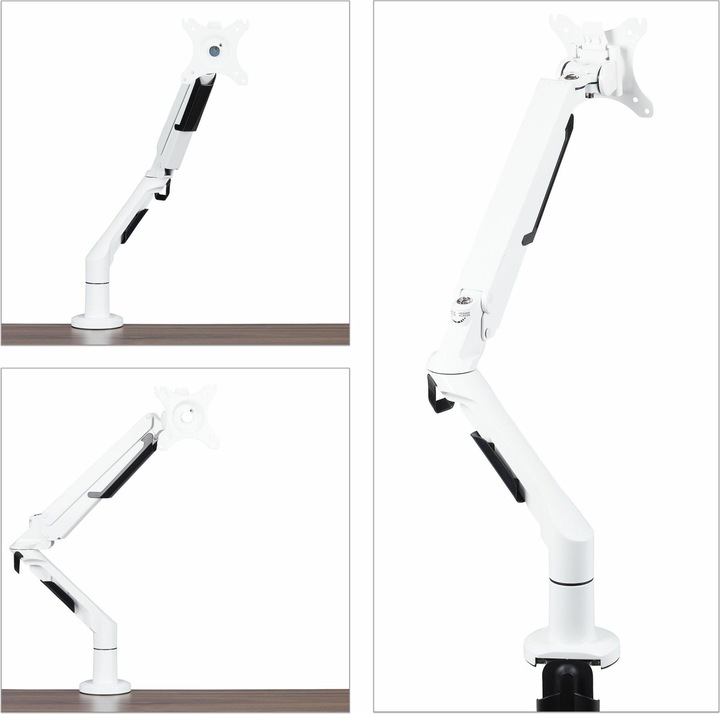 Image du produit Relaxdays Support-ordinateur-portable