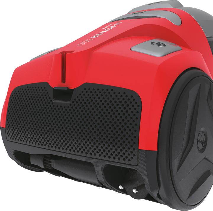 Actual product image Hoover HP310HM 011