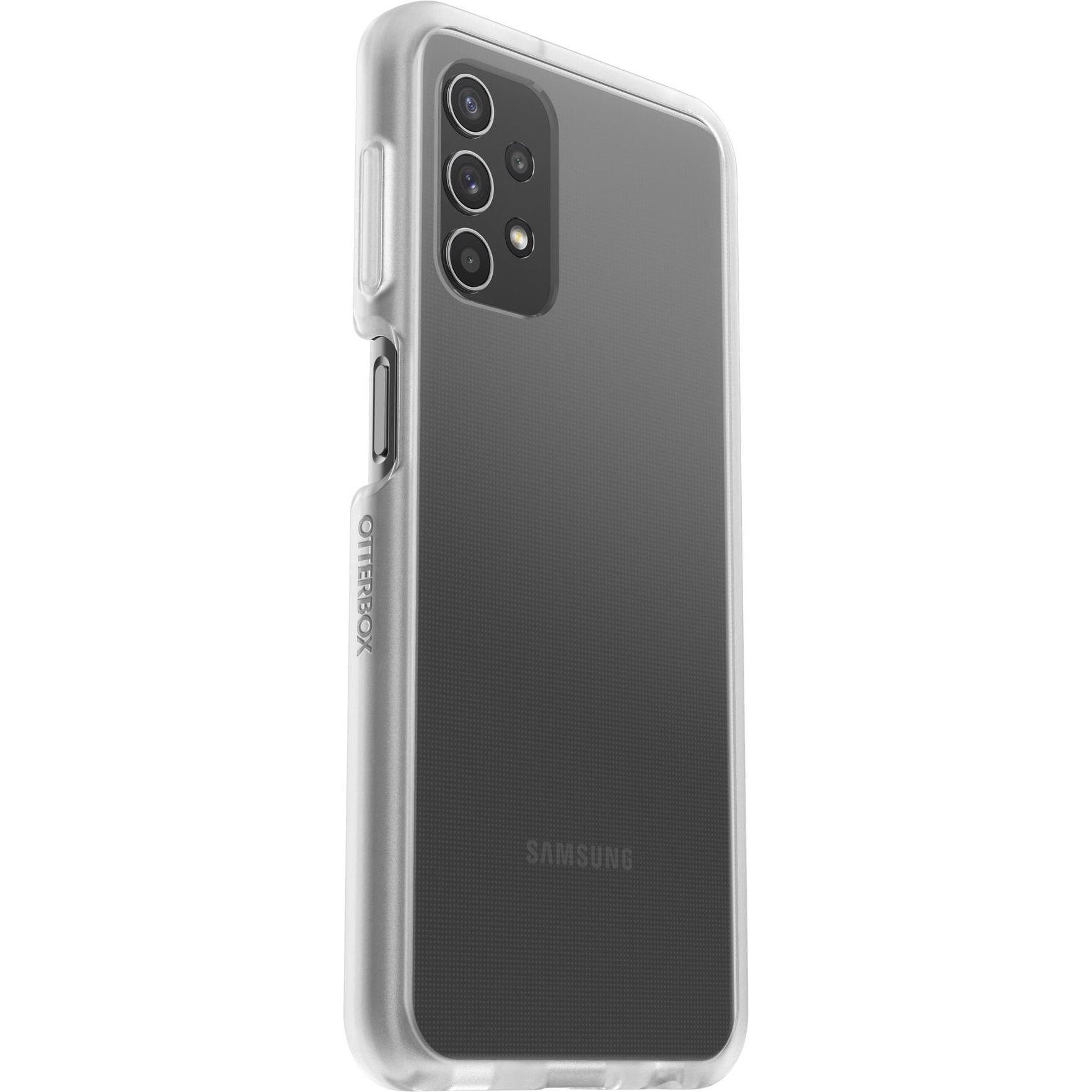 Thumbnail - OtterBox React (Samsung Galaxy A32 5G), Smartphone Hülle, Transparent