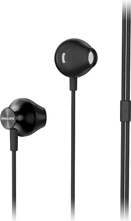 Produktbild Philips TAUE100BK/00 (Keine Geräuschunterdrückung, Kabelgebunden)