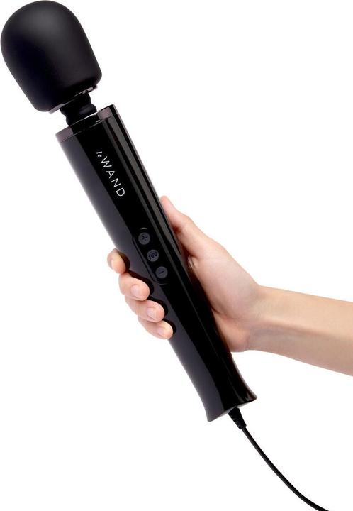 Produktbild Le Wand Plug-In Massager