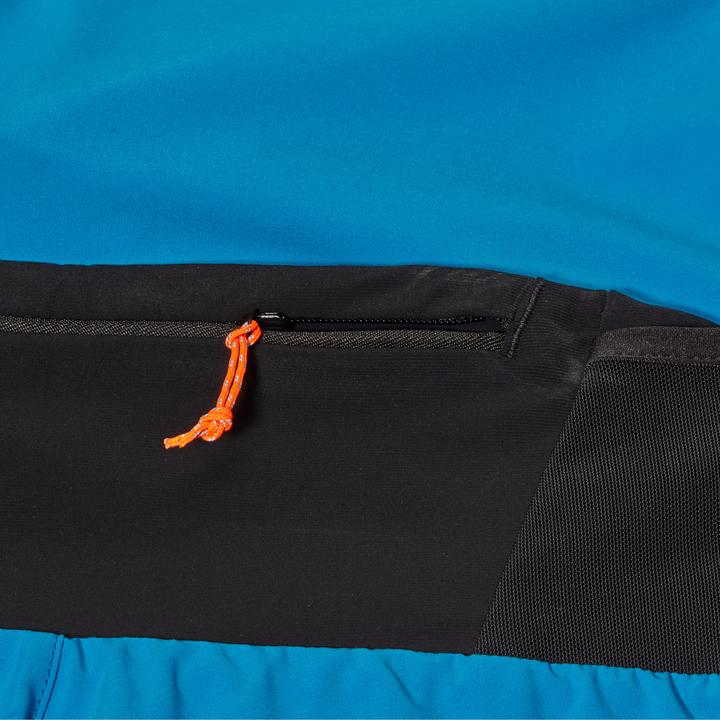 Actual product image Mammut Aenergy TR 2 in 1 Shorts Men (50)