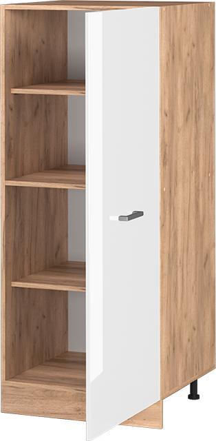 Produktbild Vicco Hochschrank R-Line (60 x 57.5 x 143 cm)