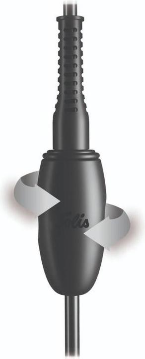 Image du produit Solis Swiss Perfection Plus