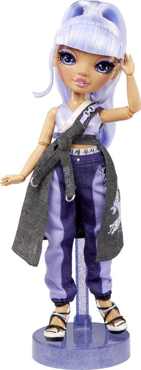 Actual product image MGA Rainbow Vision Rainbow High - Tessa Park