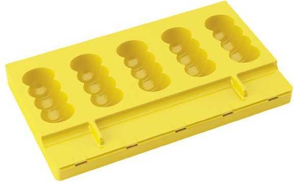 Produktbild Pavoni Glaceform Bubbles