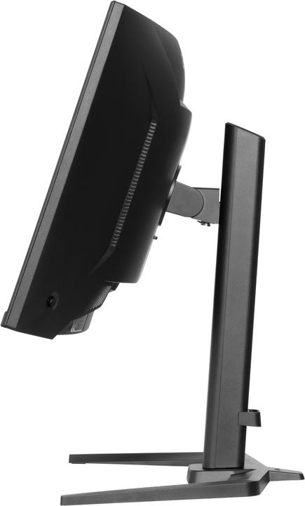 Produktbild iiyama 86.4cm (34") GCB3482WQSU-B1 21:9 2xHDMi+DP+USB-C (3440 x 1440 Pixel, 34")