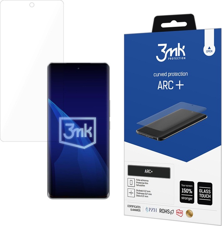 Produktbild 3MK Vivo V40 Pro 5G - ARC+