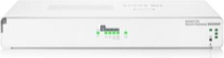 Produktbild HPE Networking Instant On Secure Gateway 5-port SmartRate 2.5G PoE+ 64W SG2505P