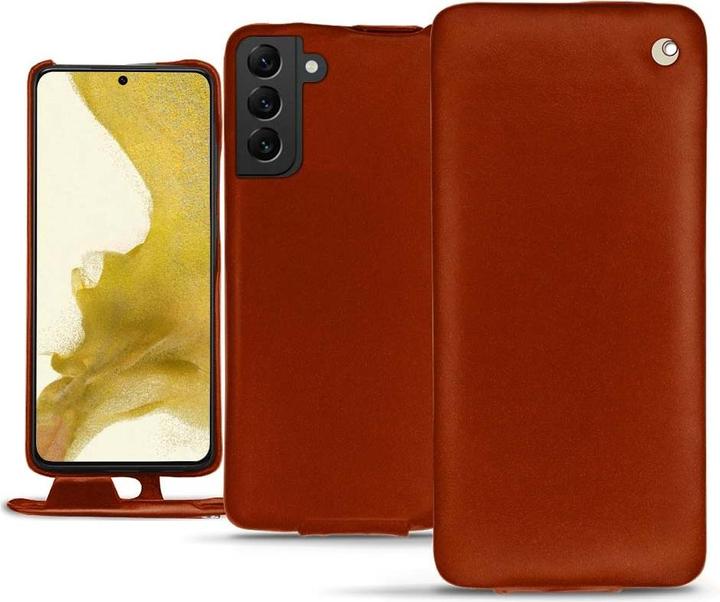 Orange Veggie ( Pantone #cb6015 )