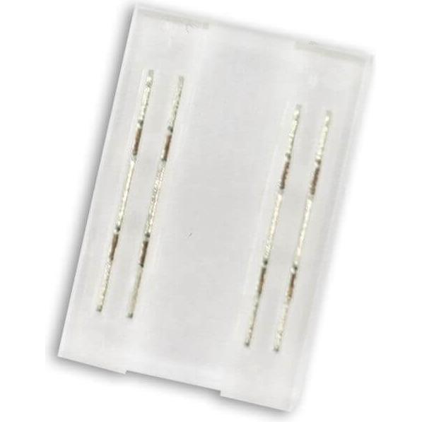 Isoled, Zubehör Beleuchtung, Kontakt-Verbinder Universal K2-310-V2 für 3-pol. IP20 Flexstripes 10mm