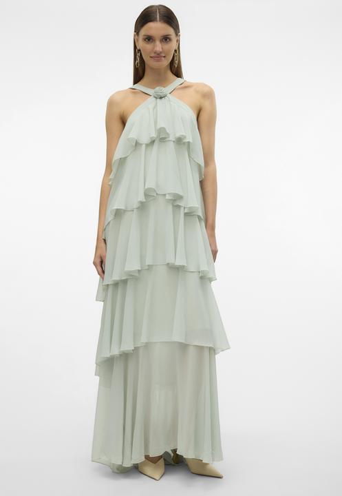 Immagine prodotto Vero Moda VMFELICIA Abito lungo Abito da festa (L)