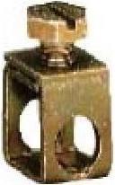 Produktbild Wago 209-105 Anschlussklemme