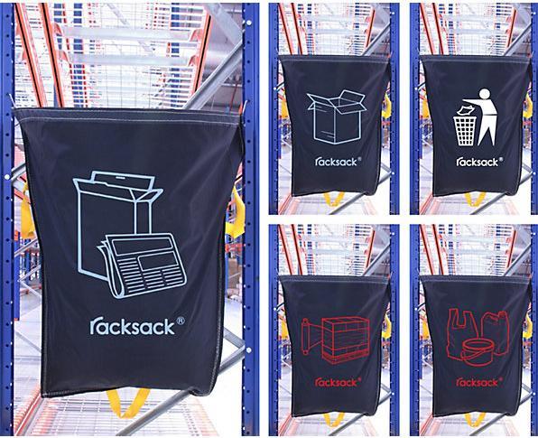 Produktbild Beaverswood Racksack® (160 l)