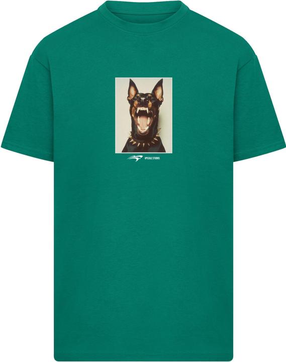 Produktbild Urban Classics Upscale Neighbors Heavy Oversize Tee - 194813 (M)