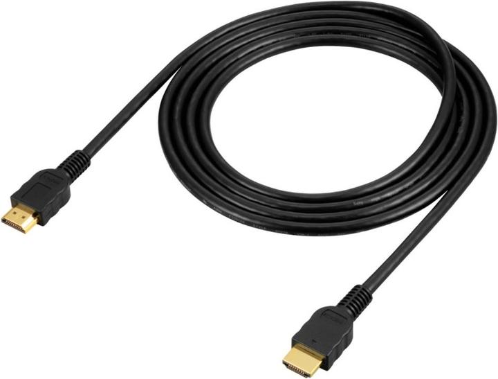 Produktbild equip HDMI (Typ A) — HDMI (Typ A) (3 m, HDMI, 1.4)