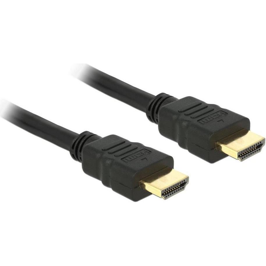 Thumbnail - equip HDMI (Typ A) — HDMI (Typ A) (3 m, HDMI), Video Kabel