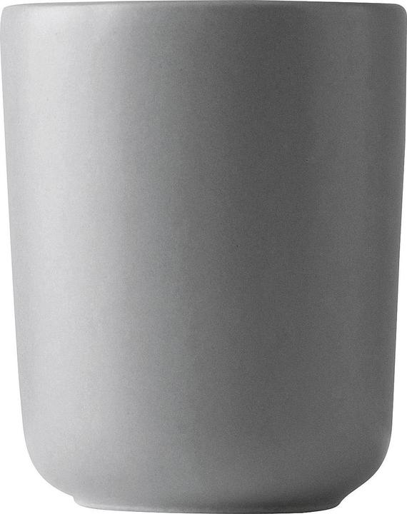 Gusta Espresso cup Fika o.H.grey (12 x)