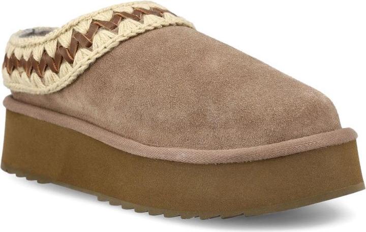 Produktbild Mou Sandals Beige (40)