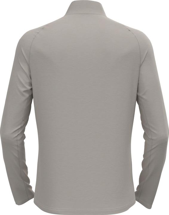 Actual product image Odlo Mid layer 1/2 zip ESSENTIALS CW 200 (L)