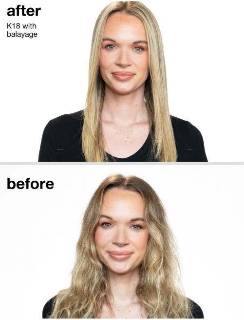 Actual product image K18 Professional Molecular Repair Mist (150 ml)