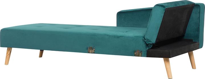 Produktbild Beliani Vadso (Ecksofa)