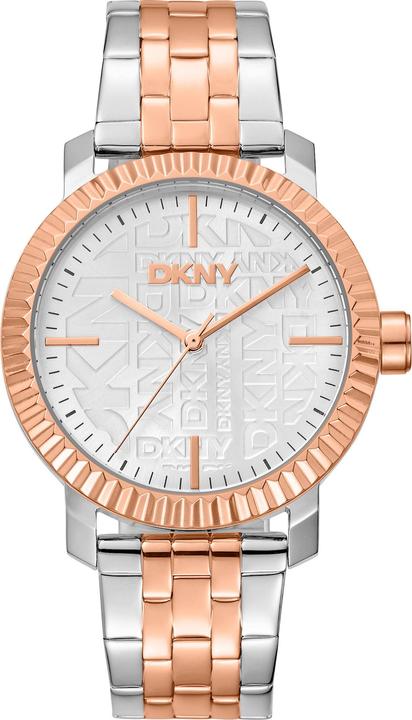 Produktbild DKNY - DK1L053M0065 (Analoguhr, 36 mm)
