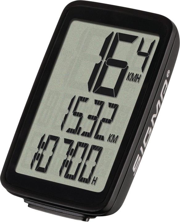 Actual product image Sigma Sport Pure 1