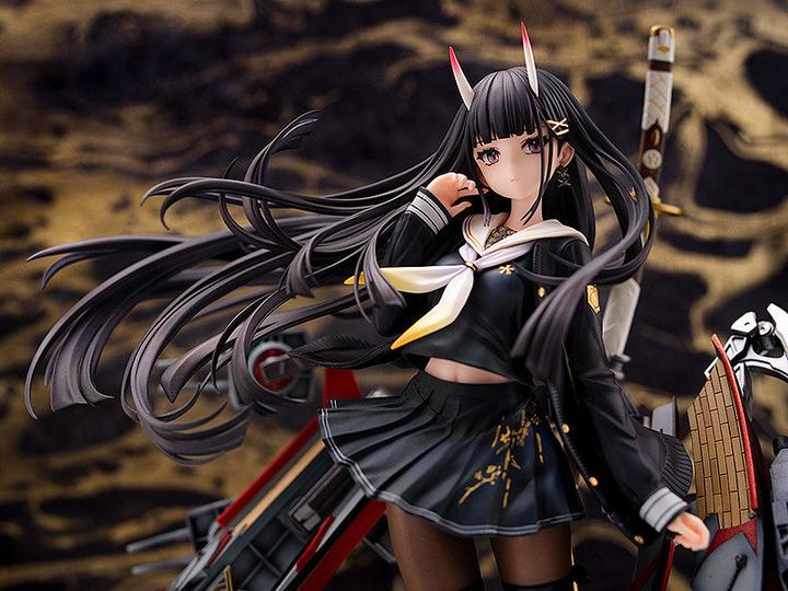 Image du produit Pony Canyon Azur Lane statuette PVC 1/7 Noshiro 23 cm